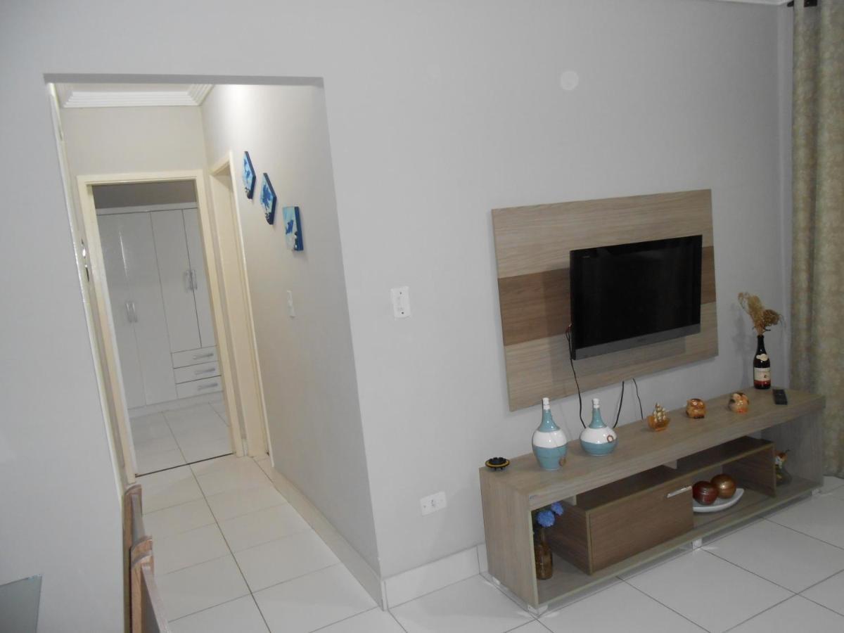 Varanda Gourmet Beira-Mar Praia Grande Dış mekan fotoğraf